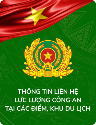 Liên hệ công an